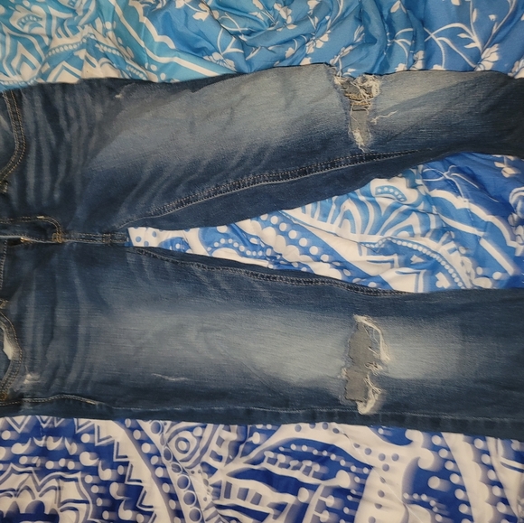 Jeans - Picture 2 of 2